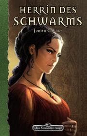 Cover von Herrin des Schwarms