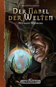 Cover von Der Nabel der Welten