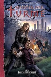 Cover von Meister der Türme