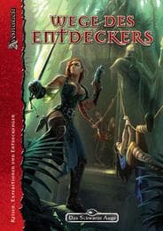 Cover von Wege des Entdeckers