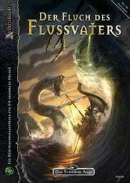 Cover von Der Fluch des Flussvaters
