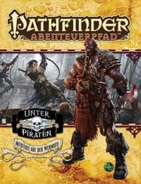 Cover von Meuterei auf der Wermuth
