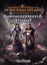Cover von Schicksalspfade: Kampagnenregeln-Spielset