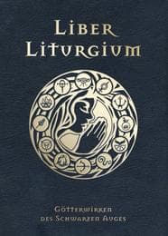 Cover von Liber Liturgium