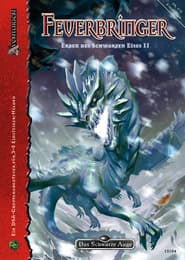 Cover von Feuerbringer