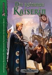 Cover von Die Reisende Kaiserin