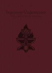 Cover von Ingerimm-Vademecum