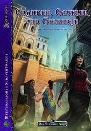 Cover von Granden, Gaukler und Gelehrte