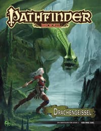 Cover von Drachengeissel
