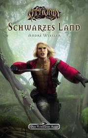 Cover von Schwarzes Land