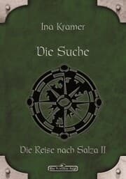 Cover von DSA 17: Die Suche