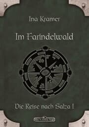 Cover von DSA 16: Im Farindelwald