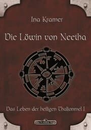 Cover von DSA 4: Die Löwin von Neetha
