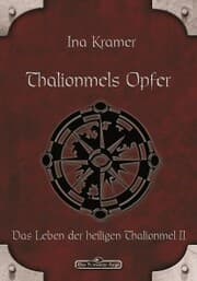 Cover von DSA 5: Thalionmels Opfer
