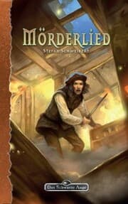 Cover von DSA 133: Mörderlied