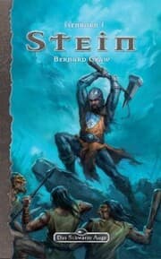 Cover von DSA 119: Isenborn 1 - Stein