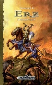 Cover von DSA 121: Isenborn 2 - Erz