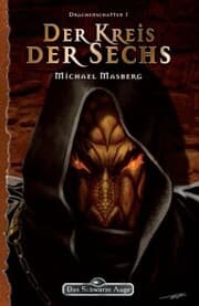 Cover von DSA 112: Der Kreis der Sechs