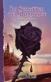 Cover von DSA 114: Im Schatten der Dornrose