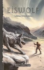Cover von DSA 111: Eiswolf