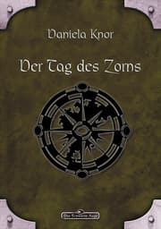 Cover von DSA 76: Der Tag des Zorns