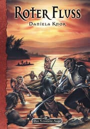 Cover von DSA 85: Roter Fluss