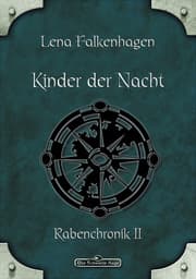 Cover von DSA 29: Kinder der Nacht