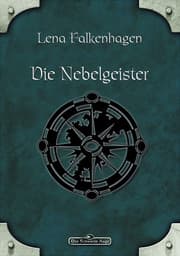 Cover von DSA 43: Die Nebelgeister