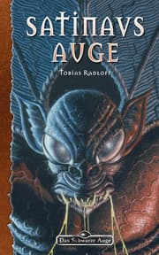 Cover von DSA 97: Satinavs Auge