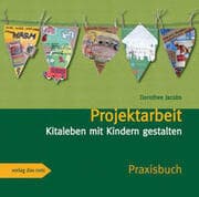 Cover von Projektarbeit
