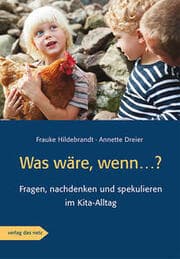 Cover von Was wäre, wenn...?