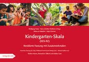 Cover von Kindergarten-Skala (KES-RZ)