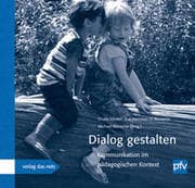 Cover von Dialog gestalten