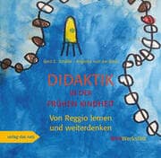 Cover von Didaktik in der frühen Kindheit