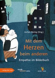 Cover von Mit dem Herzen beim anderen