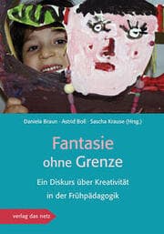 Cover von Fantasie ohne Grenze
