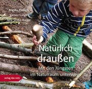 Cover von Natürlich draußen