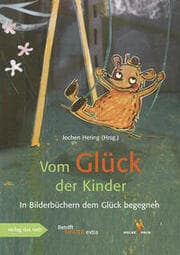 Cover von Vom Glück der Kinder