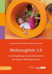 Cover von Werkzeugkiste 2.0