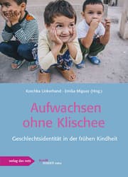Cover von Aufwachsen ohne Klischee