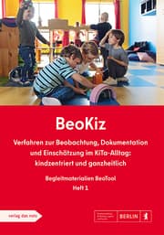 Cover von BeoKiz