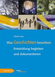 Cover von Was Geschichten bewirken
