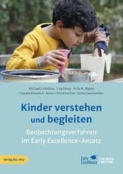 Cover von Kinder verstehen und begleiten
