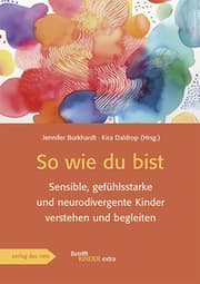 Cover von So wie du bist