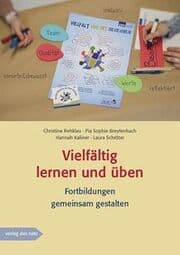 Cover von Vielfältig lernen und üben