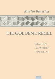 Cover von Die Goldene Regel