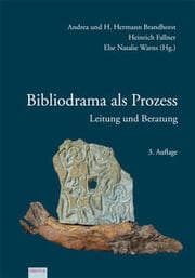 Cover von Bibliodrama als Prozess
