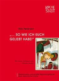 Cover von '...so wie ich Euch geliebt habe!'
