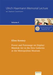 Cover von Power and Patronage on Display