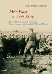Cover von Mein Vater und der Krieg